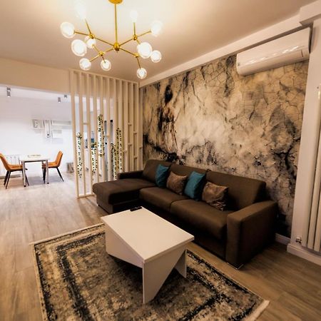 Rasarit De Vacanta Mamaia Eksteriør billede